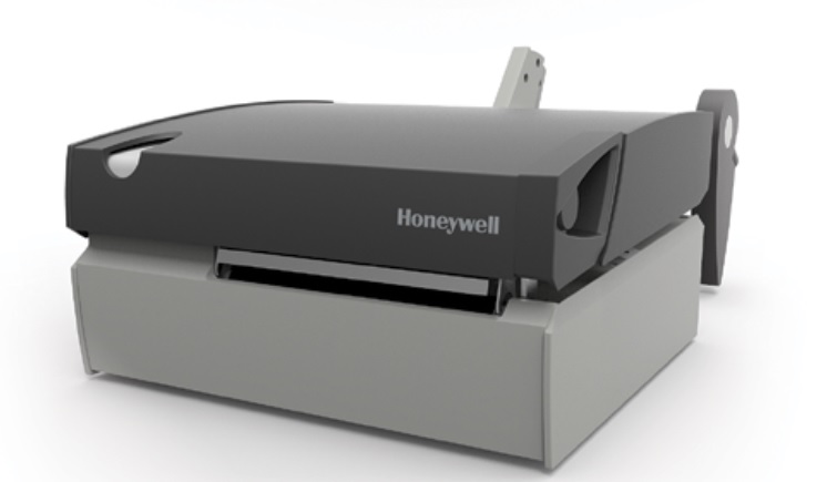 霍尼韦尔MP系列工业标签打印机