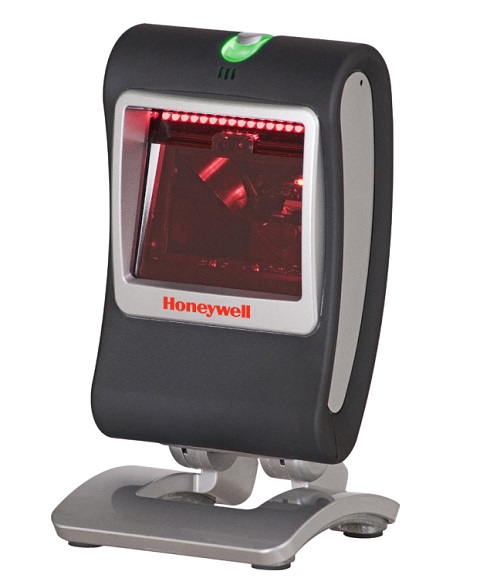 Honeywell 7580g 免提式扫描器