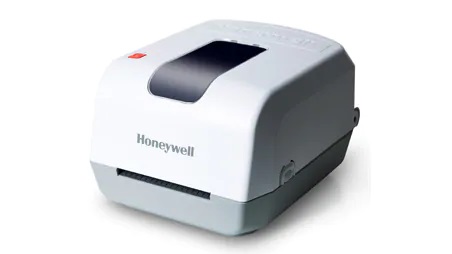 霍尼韦尔Honeywell OT800 台式打印机
